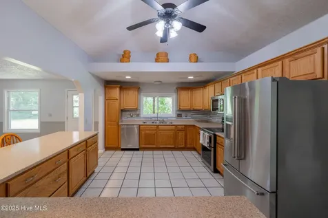 161 Howard Lane Swansboro NC 28584