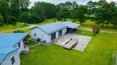 161 Howard Lane Swansboro NC 28584