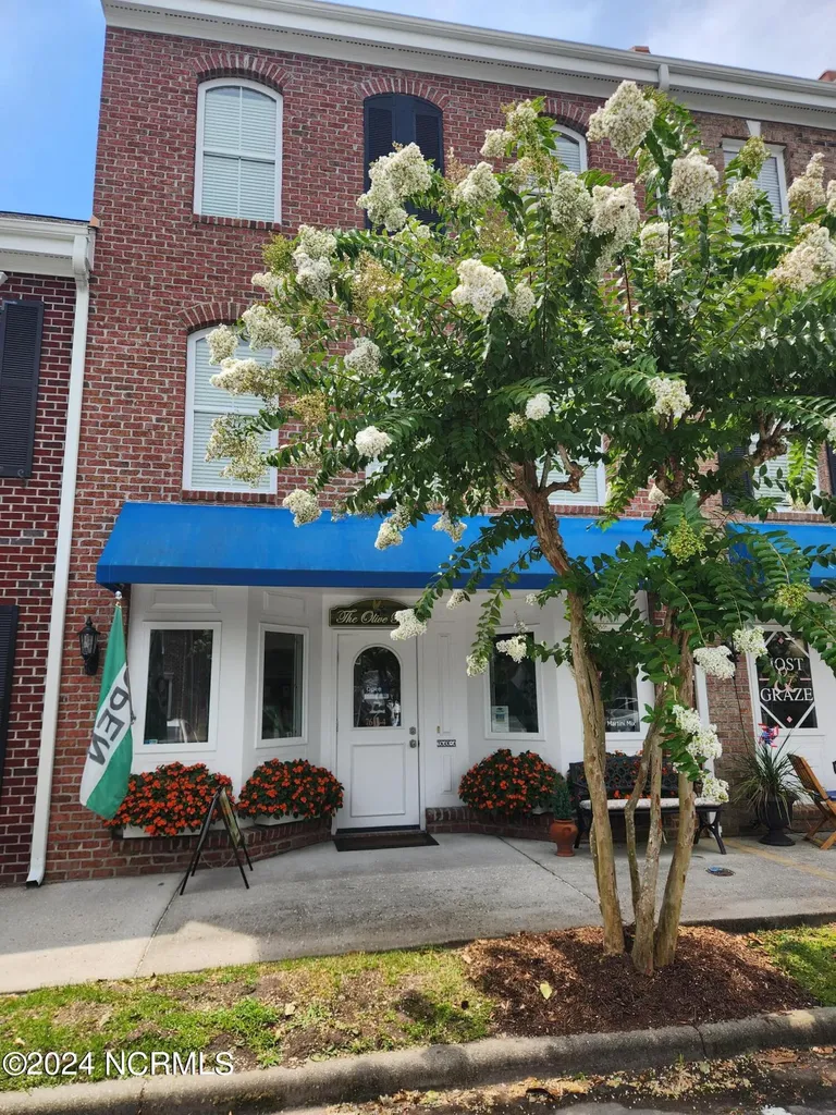 7645 High Market Street Sunset Beach NC 28468