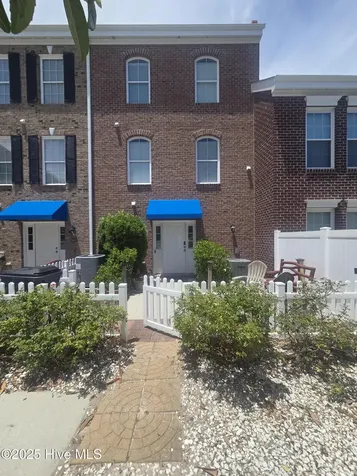 7645 High Market Street Sunset Beach NC 28468