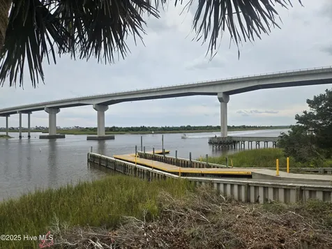 7645 High Market Street Sunset Beach NC 28468