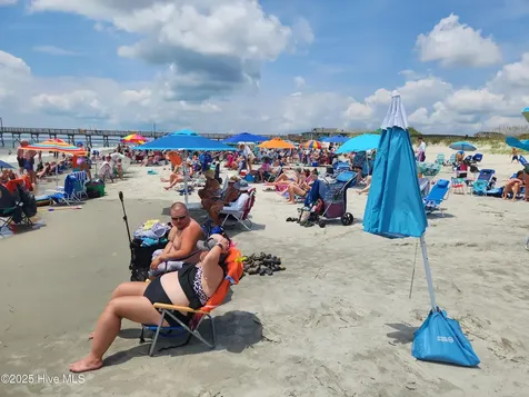 7645 High Market Street Sunset Beach NC 28468