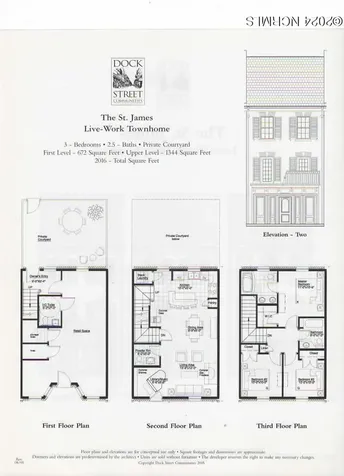 7645 High Market Street Sunset Beach NC 28468