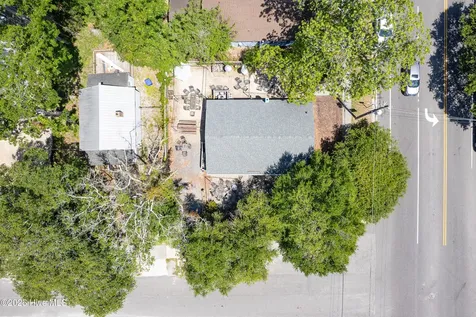 102 W Brown Street Southport NC 28461