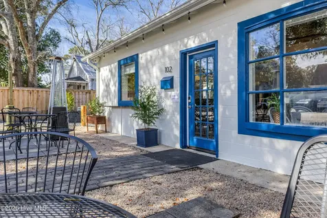 102 W Brown Street Southport NC 28461