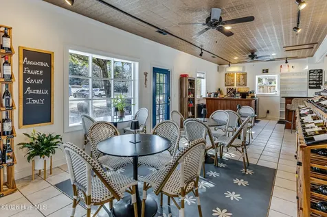102 W Brown Street Southport NC 28461