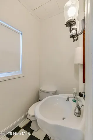 102 W Brown Street Southport NC 28461