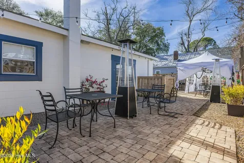 102 W Brown Street Southport NC 28461