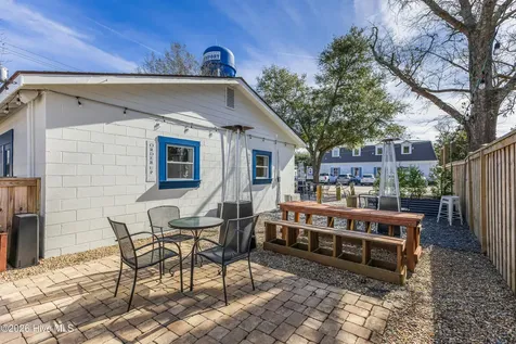 102 W Brown Street Southport NC 28461