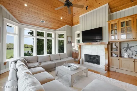 2 Fort Holmes Trail Bald Head Island NC 28461