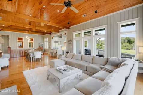 2 Fort Holmes Trail Bald Head Island NC 28461
