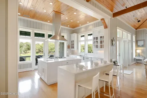 2 Fort Holmes Trail Bald Head Island NC 28461