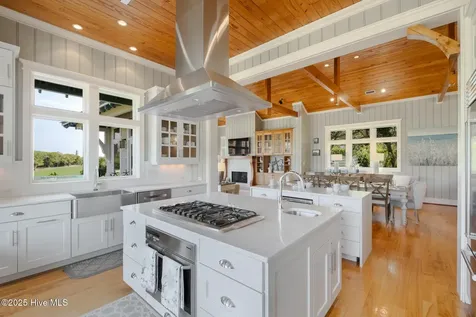 2 Fort Holmes Trail Bald Head Island NC 28461
