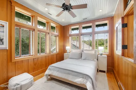 2 Fort Holmes Trail Bald Head Island NC 28461