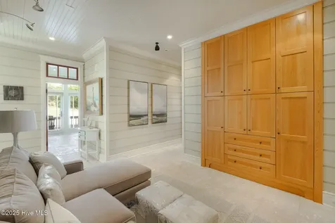 2 Fort Holmes Trail Bald Head Island NC 28461