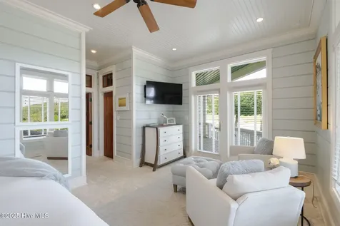 2 Fort Holmes Trail Bald Head Island NC 28461
