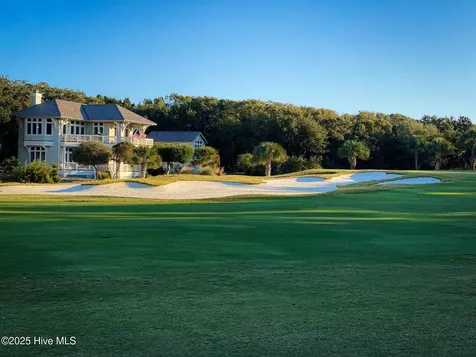 2 Fort Holmes Trail Bald Head Island NC 28461