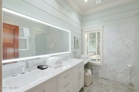 2 Fort Holmes Trail Bald Head Island NC 28461