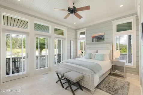 2 Fort Holmes Trail Bald Head Island NC 28461