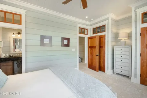 2 Fort Holmes Trail Bald Head Island NC 28461