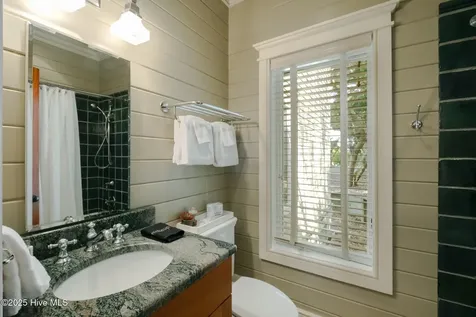 2 Fort Holmes Trail Bald Head Island NC 28461