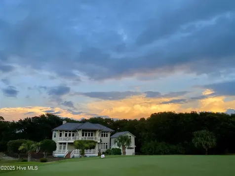 2 Fort Holmes Trail Bald Head Island NC 28461