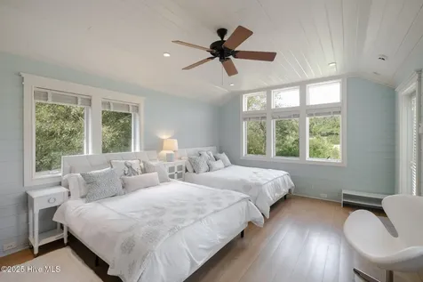2 Fort Holmes Trail Bald Head Island NC 28461