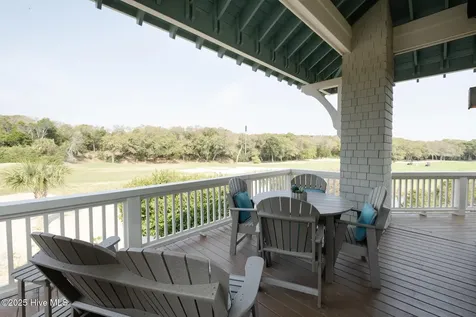 2 Fort Holmes Trail Bald Head Island NC 28461