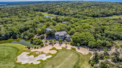 2 Fort Holmes Trail Bald Head Island NC 28461