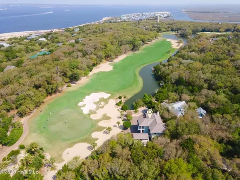 2 Fort Holmes Trail Bald Head Island NC 28461