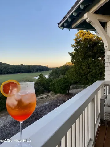 2 Fort Holmes Trail Bald Head Island NC 28461