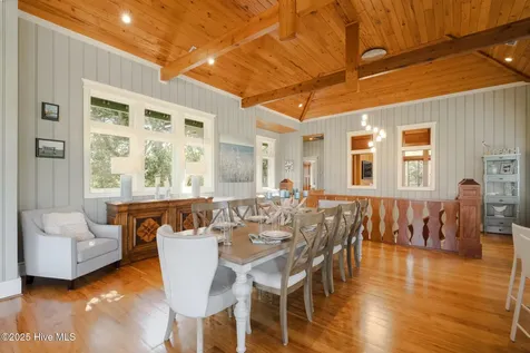 2 Fort Holmes Trail Bald Head Island NC 28461