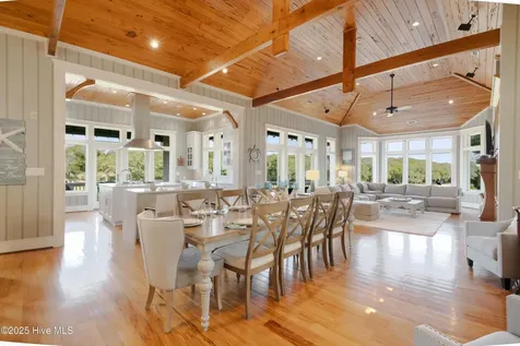 2 Fort Holmes Trail Bald Head Island NC 28461