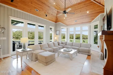 2 Fort Holmes Trail Bald Head Island NC 28461
