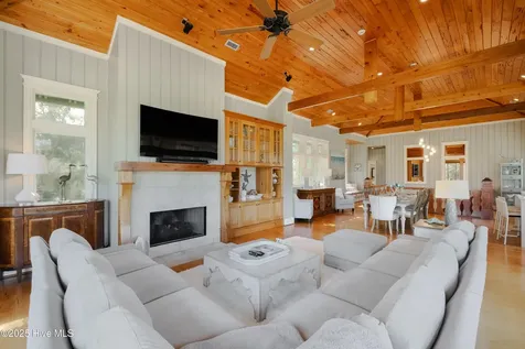 2 Fort Holmes Trail Bald Head Island NC 28461