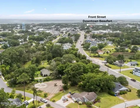 201 Sherwood Boulevard Beaufort NC 28516
