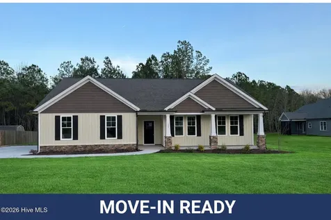 602 Tuscany Circle Princeton NC 27569