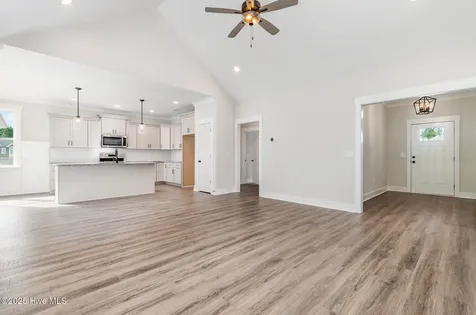 602 Tuscany Circle Princeton NC 27569