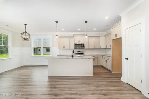 602 Tuscany Circle Princeton NC 27569