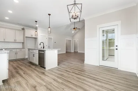 602 Tuscany Circle Princeton NC 27569