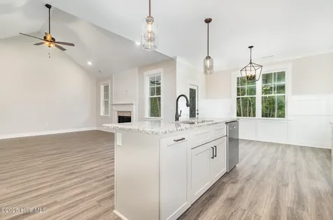 602 Tuscany Circle Princeton NC 27569