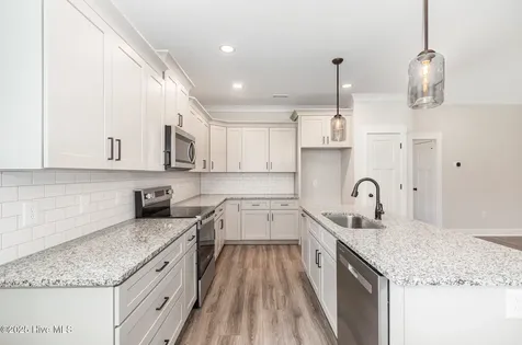 602 Tuscany Circle Princeton NC 27569