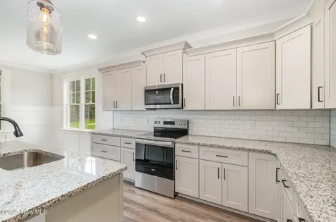 602 Tuscany Circle Princeton NC 27569