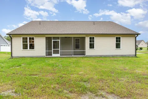 602 Tuscany Circle Princeton NC 27569