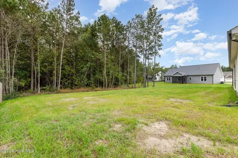 602 Tuscany Circle Princeton NC 27569