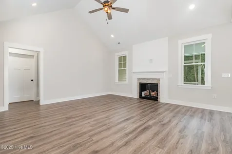 602 Tuscany Circle Princeton NC 27569