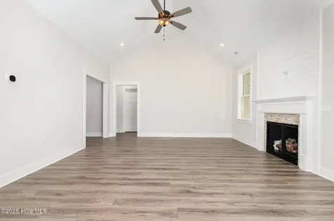 602 Tuscany Circle Princeton NC 27569