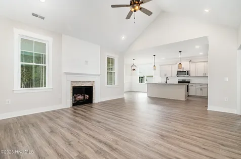 602 Tuscany Circle Princeton NC 27569