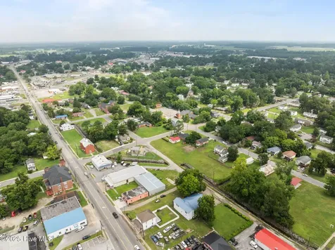 122 W 5th Street Washington NC 27889