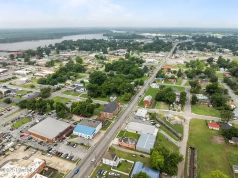 122 W 5th Street Washington NC 27889